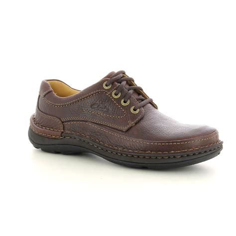 clarks herenschoenen